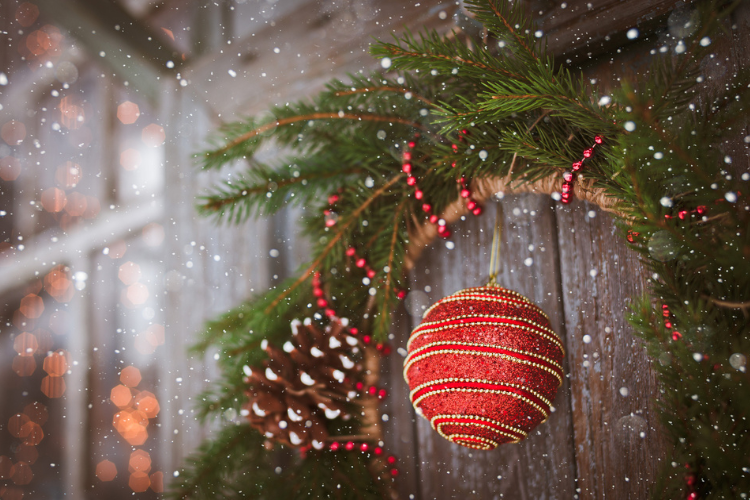 Family Holiday Events Around Ohio - Cutler Real Estate